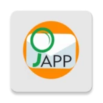 Logo of Jatalog android Application 